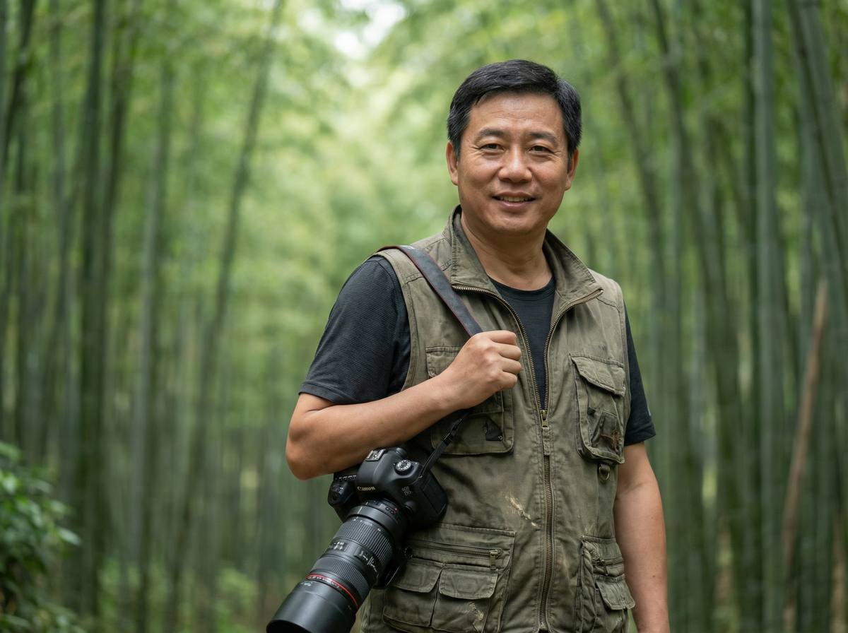 草榴社区首席动物摄影师